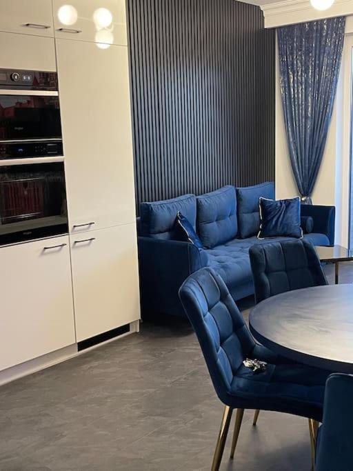 Baltic Apartment Gdansk Ngoại thất bức ảnh