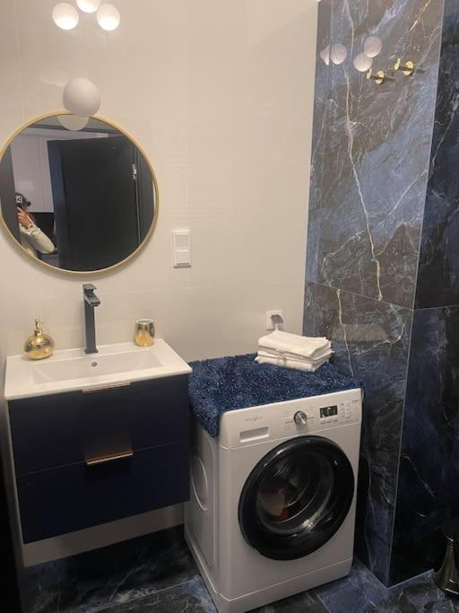 Baltic Apartment Gdansk Ngoại thất bức ảnh
