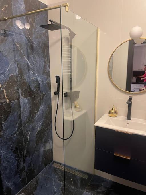 Baltic Apartment Gdansk Ngoại thất bức ảnh