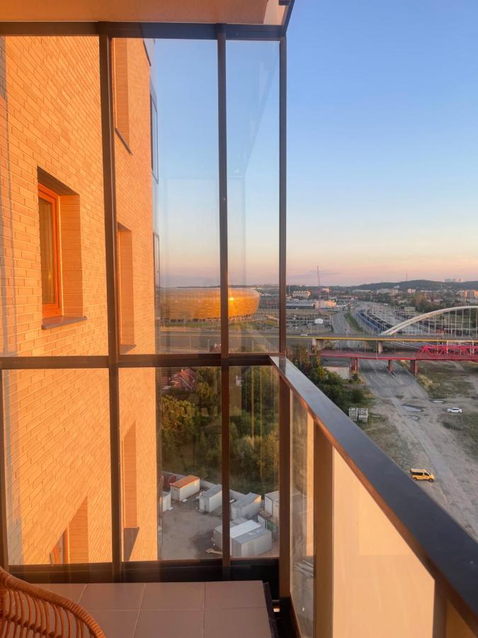 Baltic Apartment Gdansk Ngoại thất bức ảnh