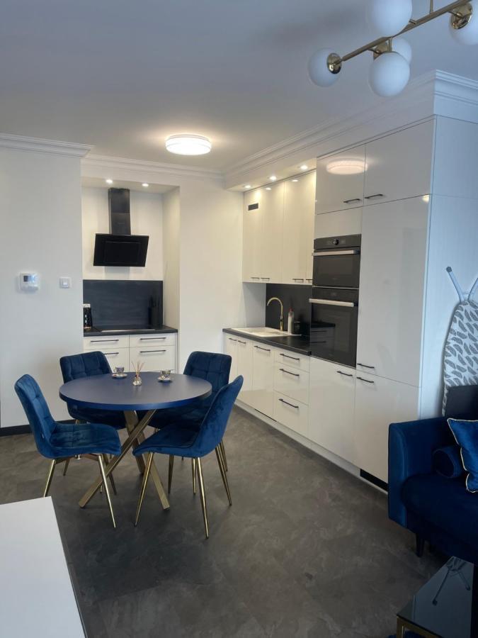 Baltic Apartment Gdansk Ngoại thất bức ảnh