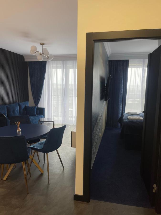 Baltic Apartment Gdansk Ngoại thất bức ảnh