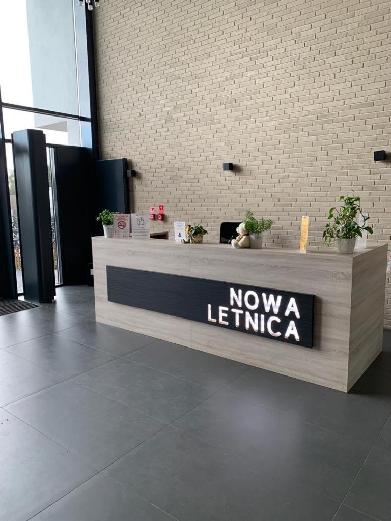 Baltic Apartment Gdansk Ngoại thất bức ảnh