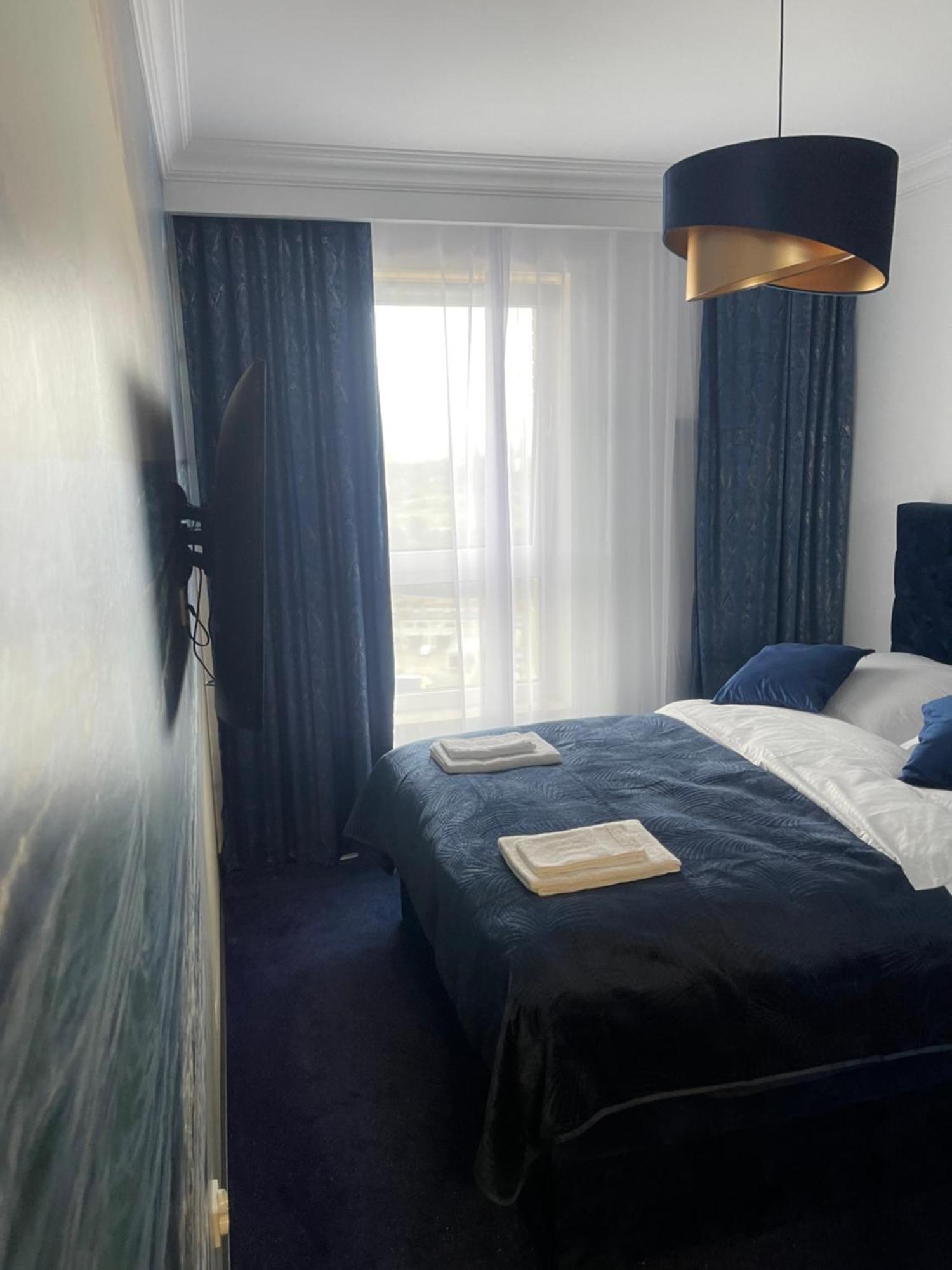 Baltic Apartment Gdansk Ngoại thất bức ảnh