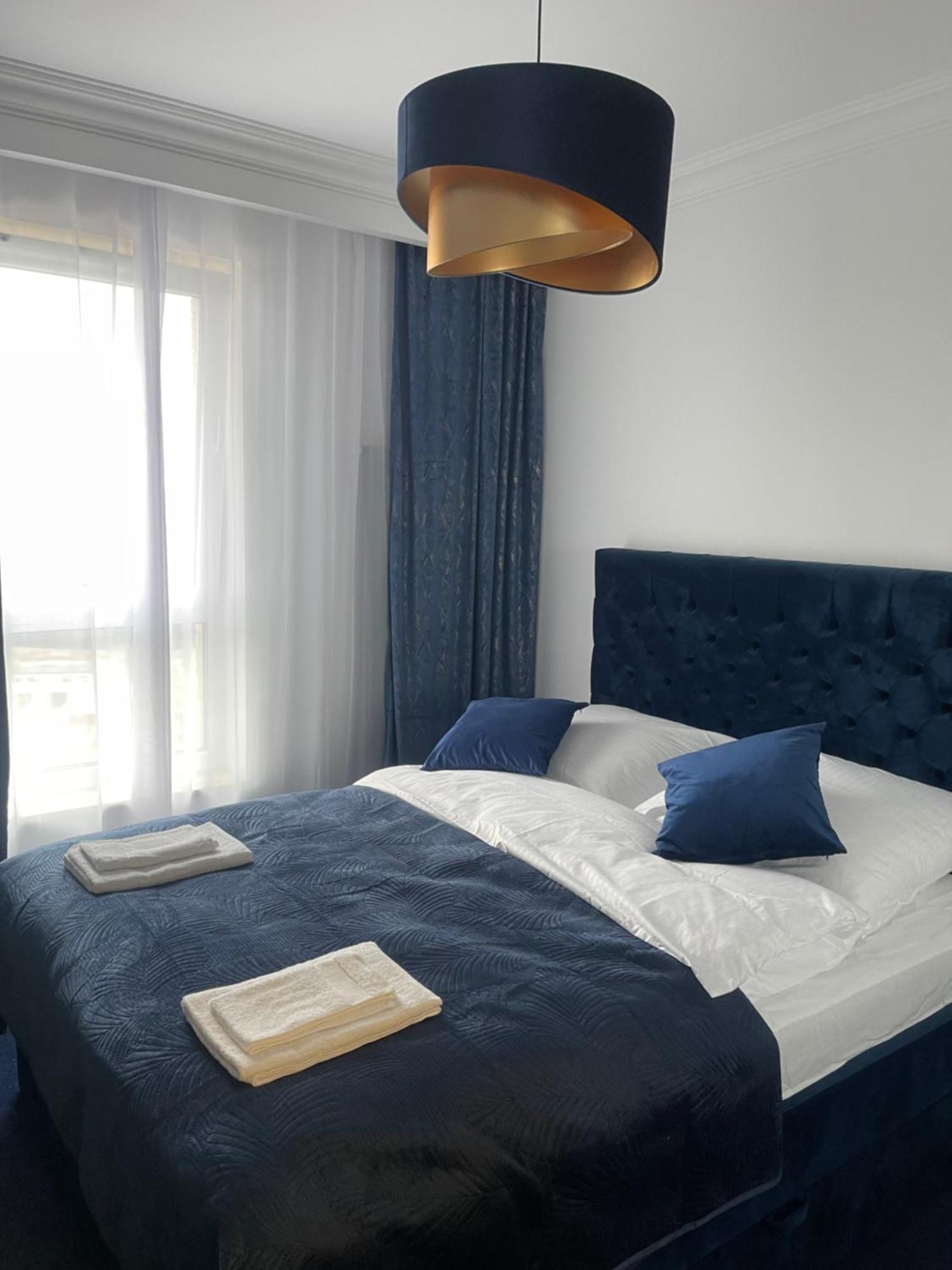 Baltic Apartment Gdansk Ngoại thất bức ảnh