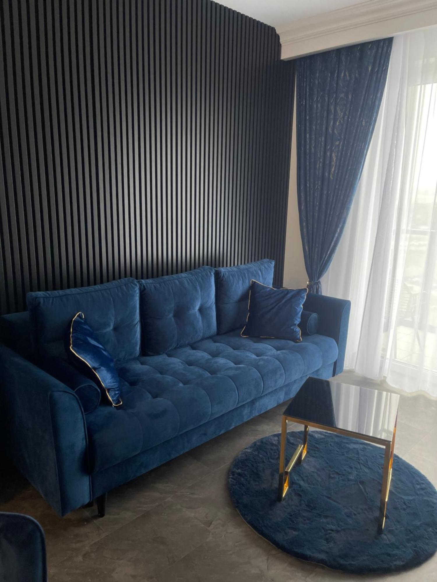 Baltic Apartment Gdansk Ngoại thất bức ảnh